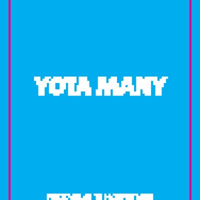 YOTA Many