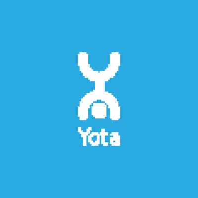 YOTA ONE