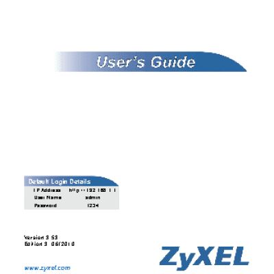ZYXEL IES-1248V