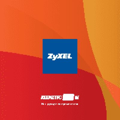 ZYXEL Keenetic Lite III